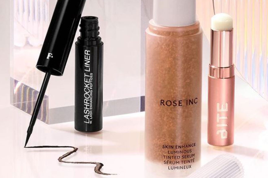 Personal Shopper Service at Sephora
