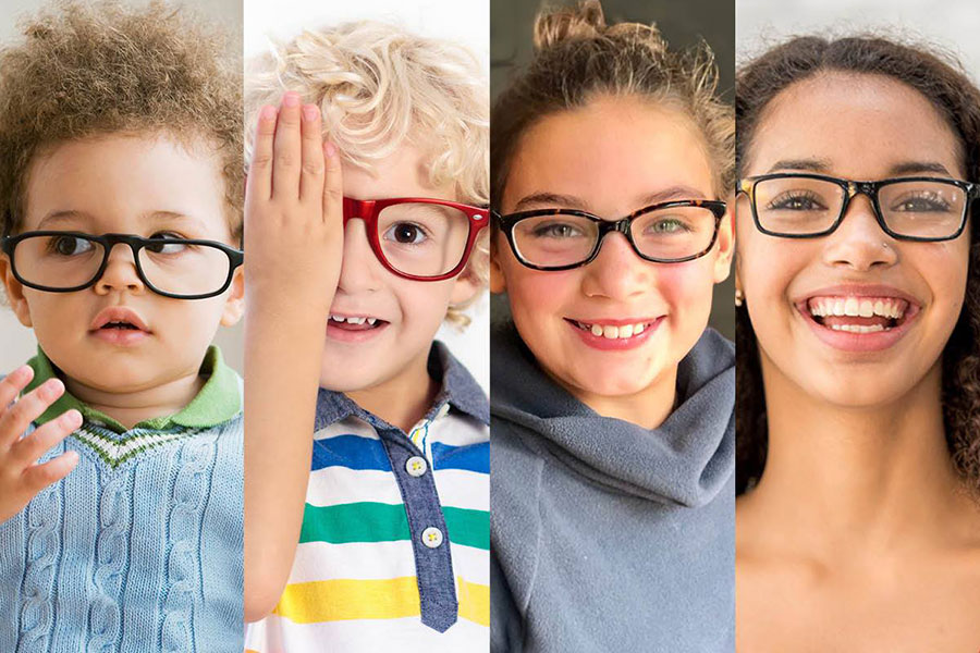 Retinal Photography at Wink Optometry