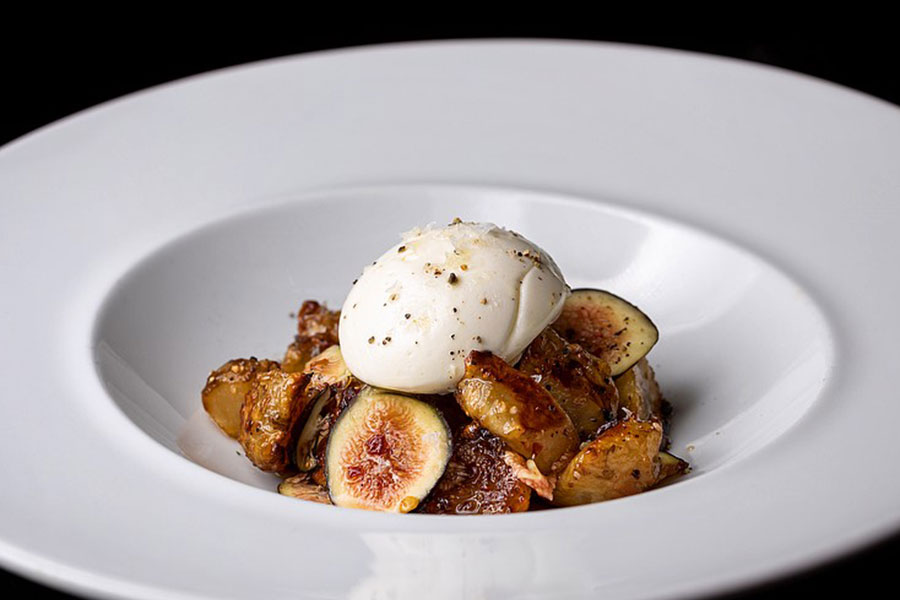 Crossroads Kitchen Calabasas–Coming Soon