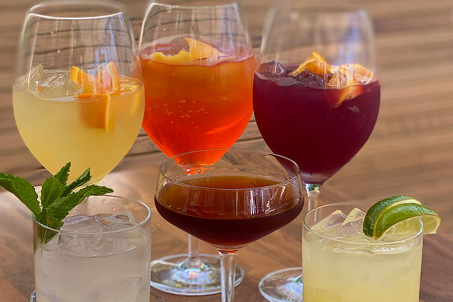 Father’s Day Brunch at Porta Via Calabasas