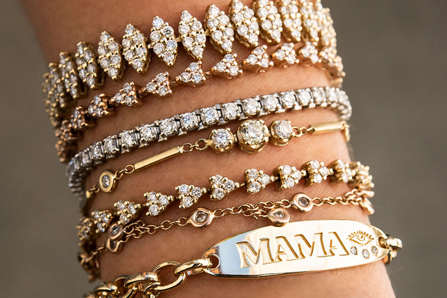 Personalization + Piercing Event at elysewalker