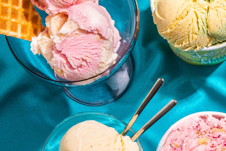 Holiday Flavors at Jeni’s Splendid Ice Creams