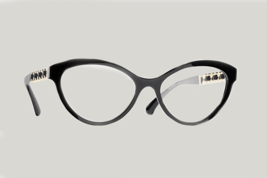 Summer Luxe Collection at Wink Optometry