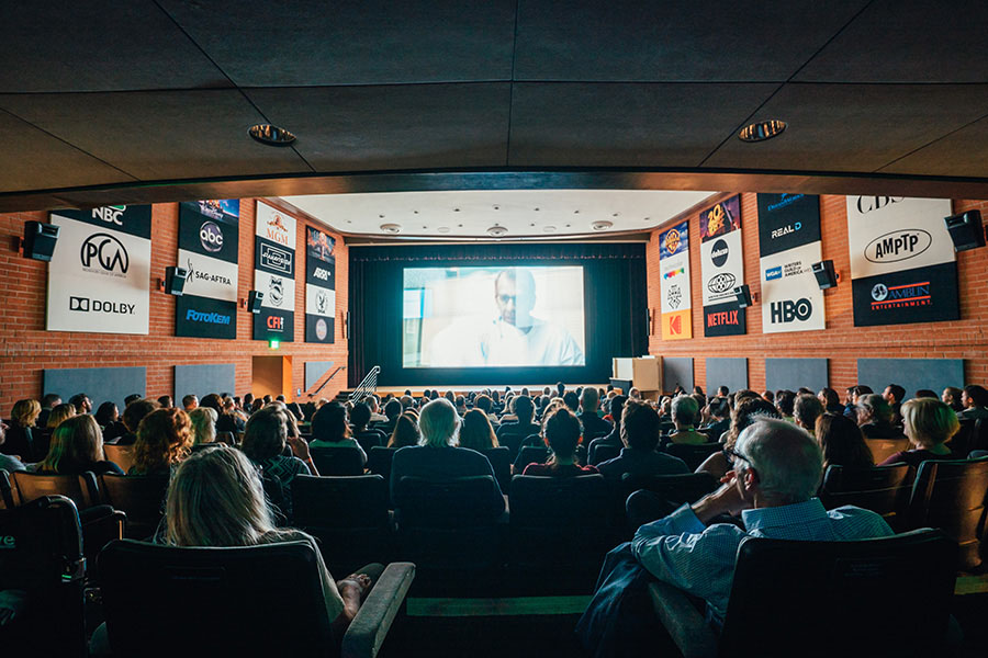 Calabasas Film Festival