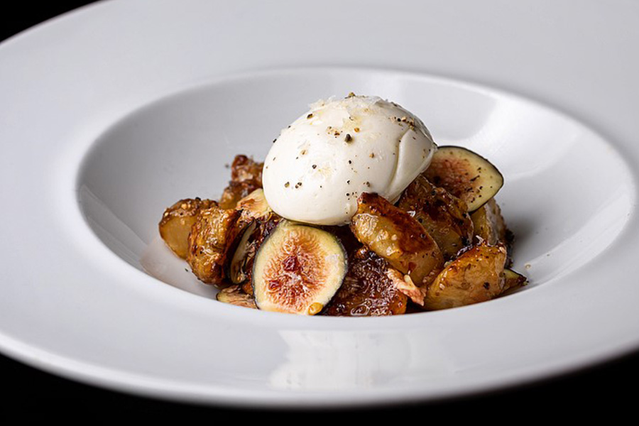 Anniversary Event at Crossroads Kitchen Calabasas