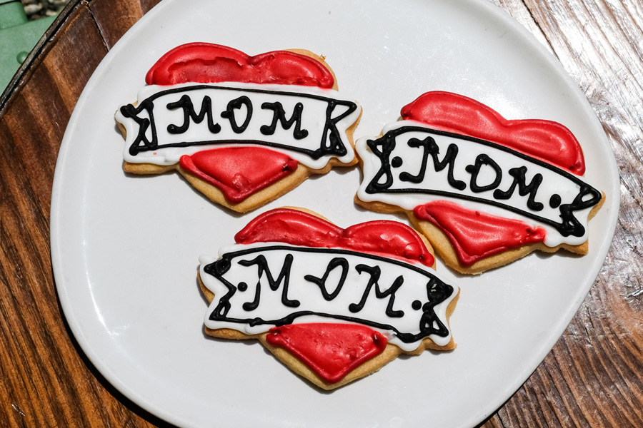 Mother’s Day Brunch at Superba Food + Bread