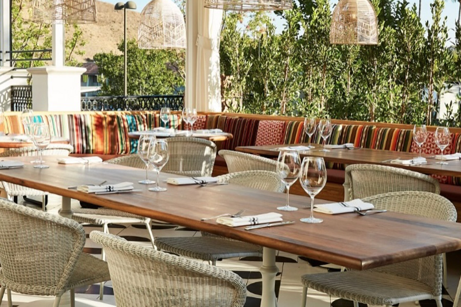 A Rum Dinner to Remember at Porta Via Calabasas