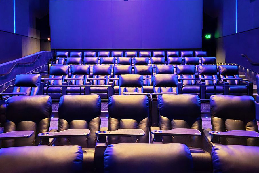 Summer Movies at Regency Theatres