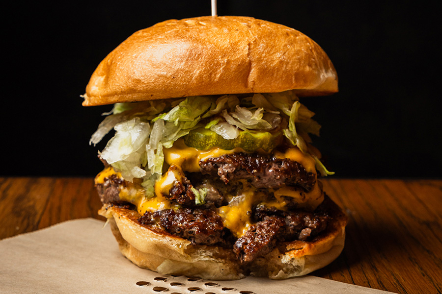 HiHo Cheeseburger – Coming Soon