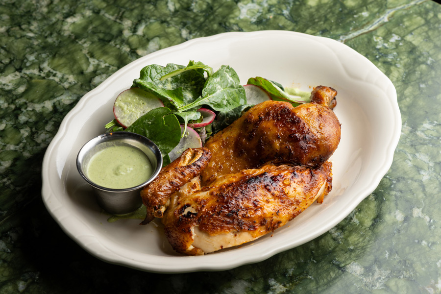 Dine LA at Superba Food + Bread