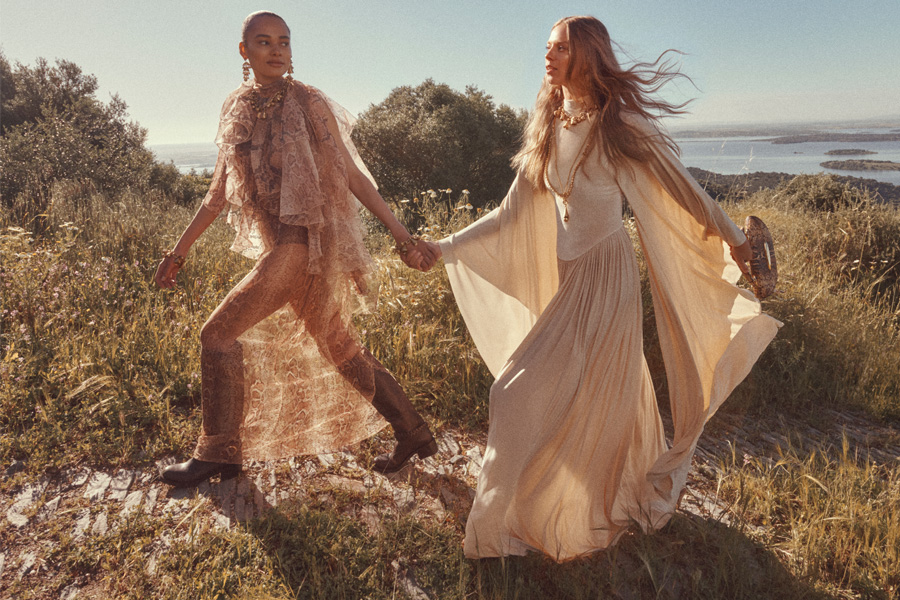 Fall 2025 at Zimmermann