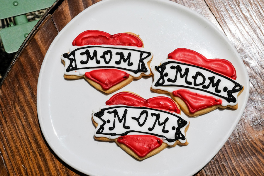 Mother’s Day at Superba Food + Bread