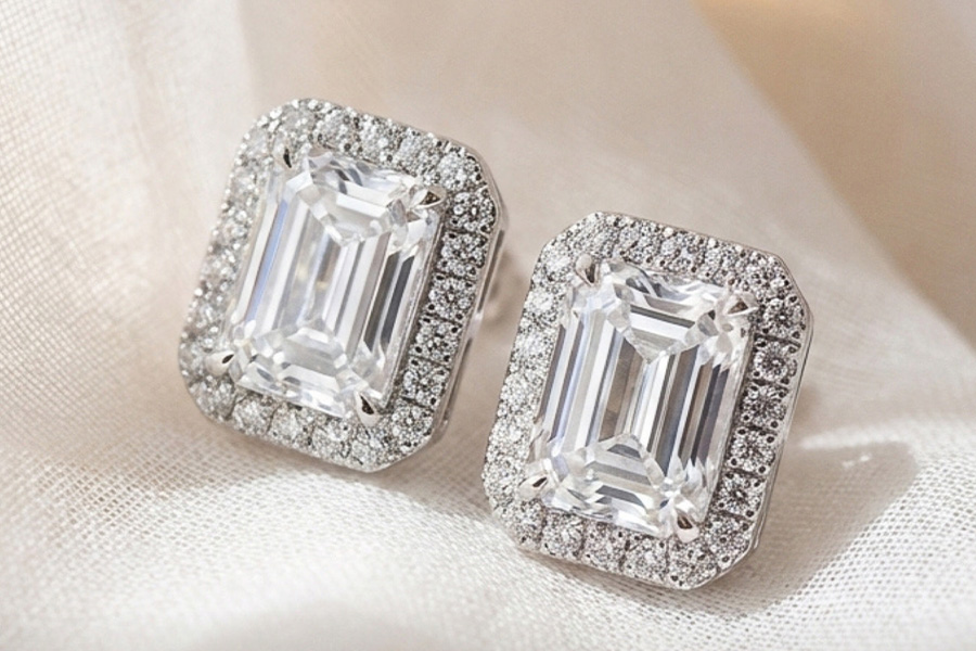 Mother’s Day at Polacheck’s Jewelers