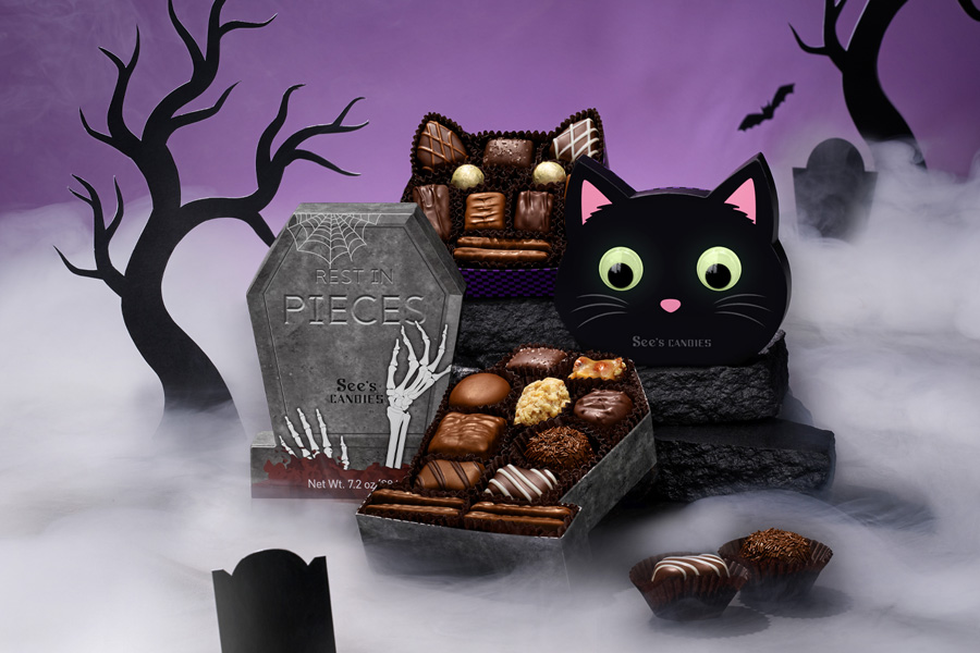 Something New is Brewing at See’s Candies